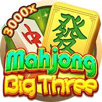 Mahjong Đại Tam Nguyên