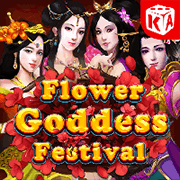 Hội Hoa Thần game cover